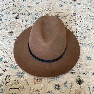 Wool Aritzia Hat